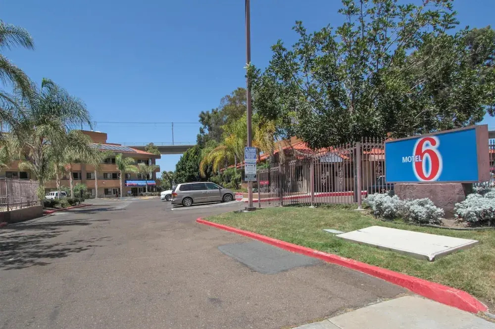 Ramada Mission Valley/SDSU