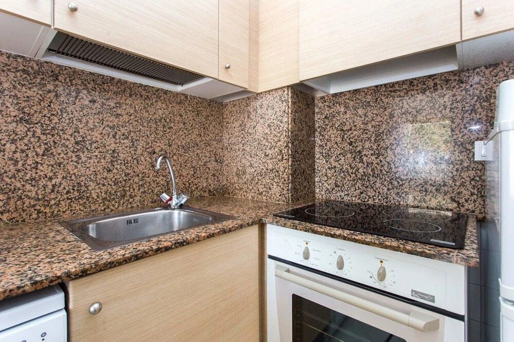 Apartamento Miramar TVL 34