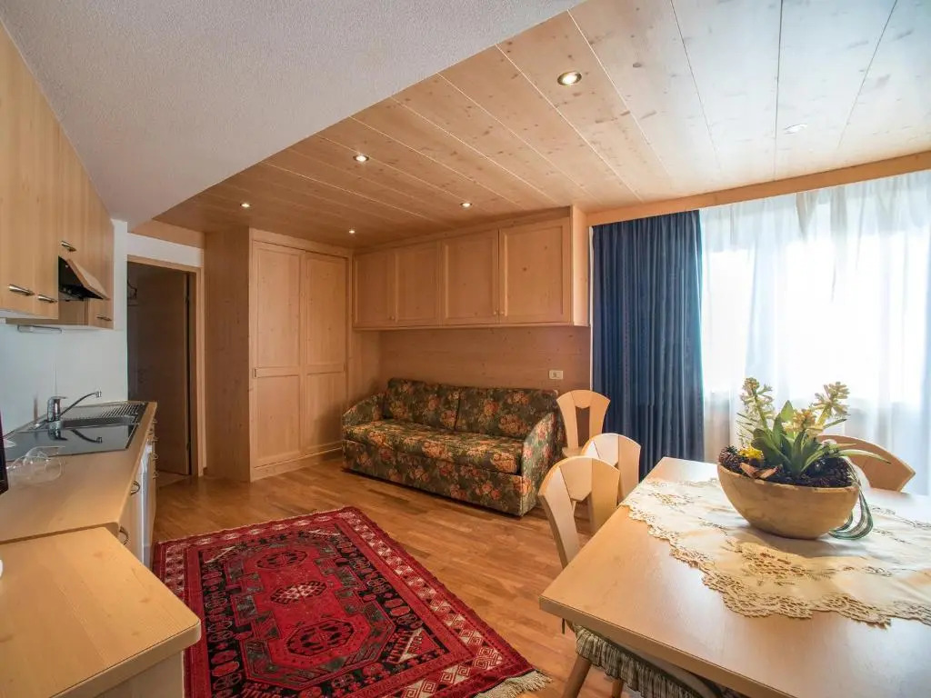 Residence Salvan
