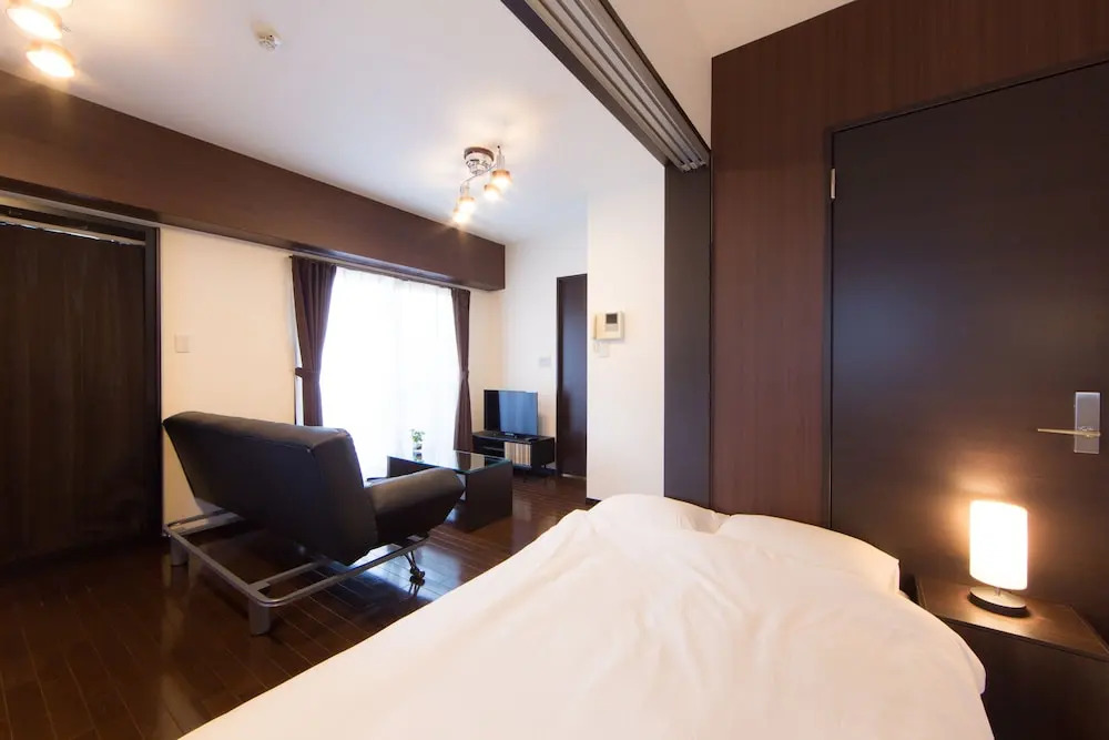 Hostel Kaisei Doutonbori
