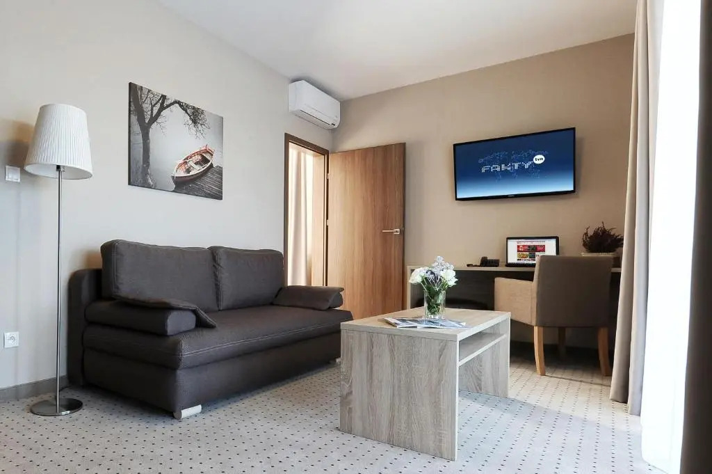 Hotel Port 110