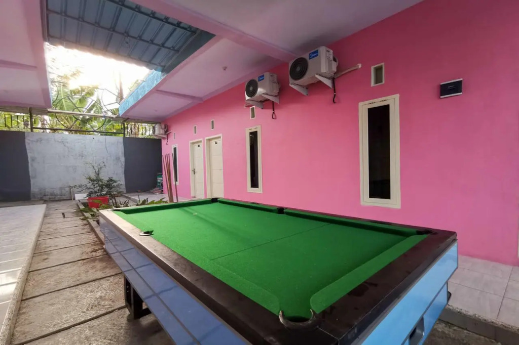 Asipra House