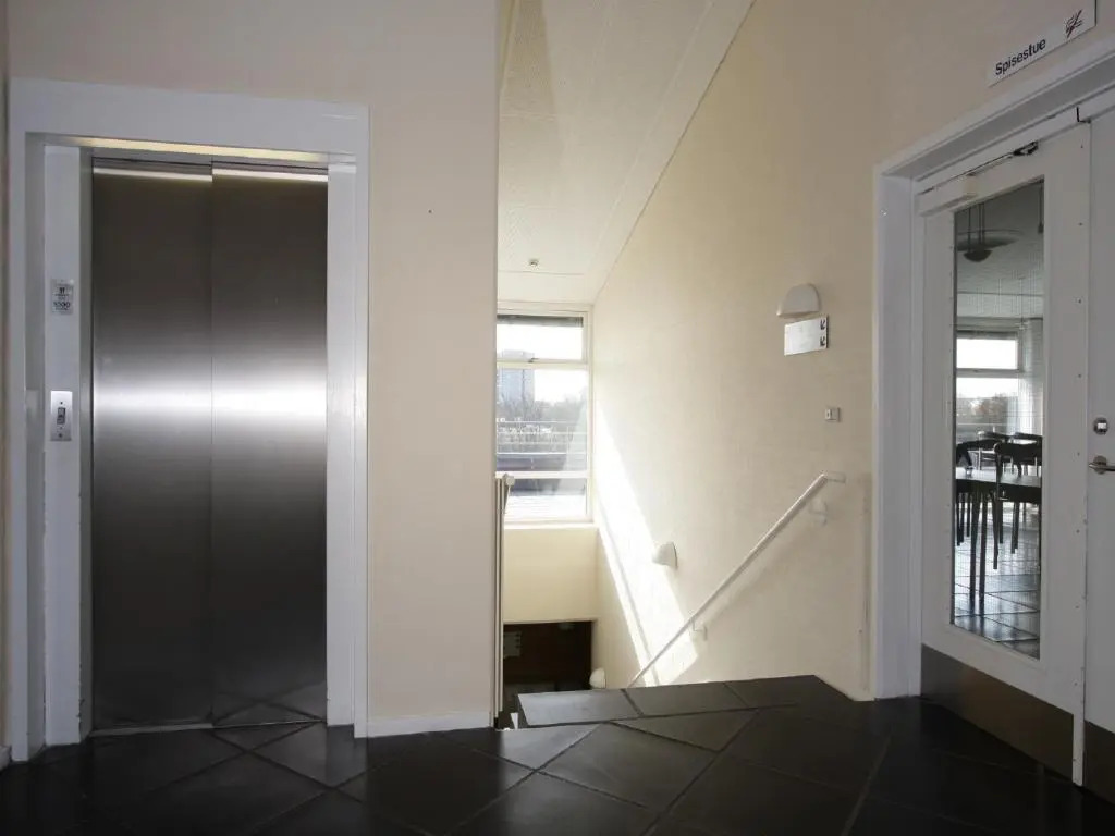 Danhostel Fredericia