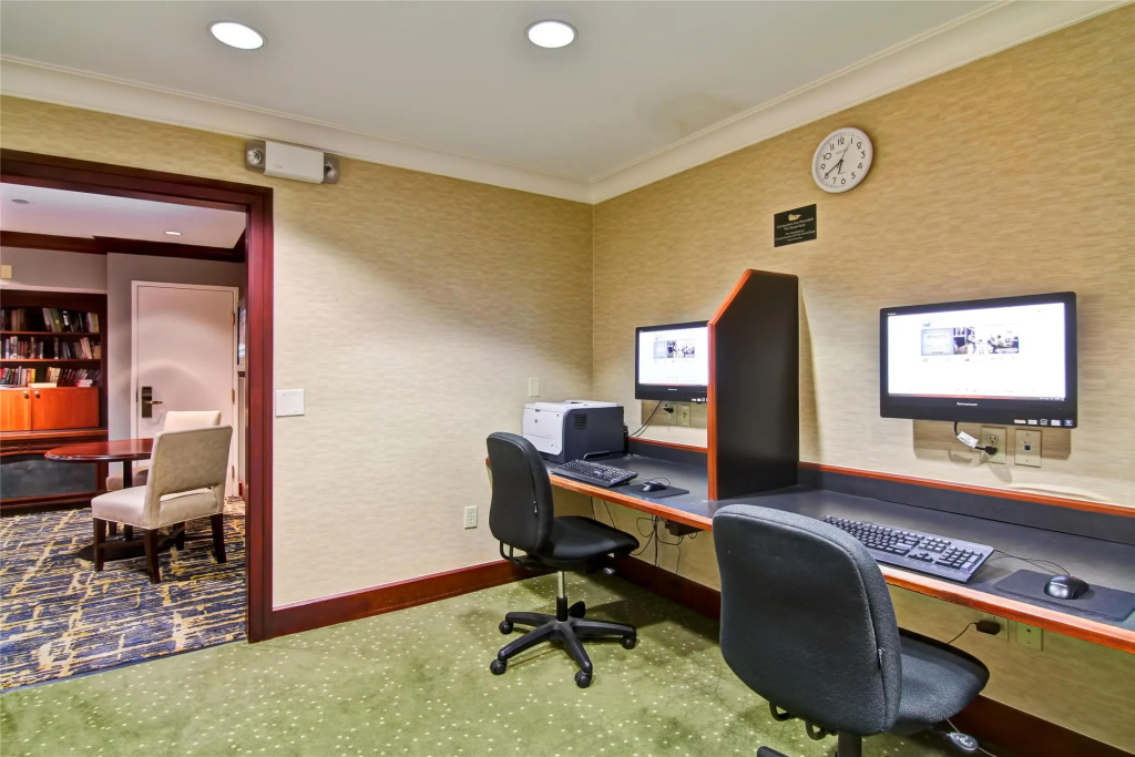 Homewood Suites by Hilton Stratford