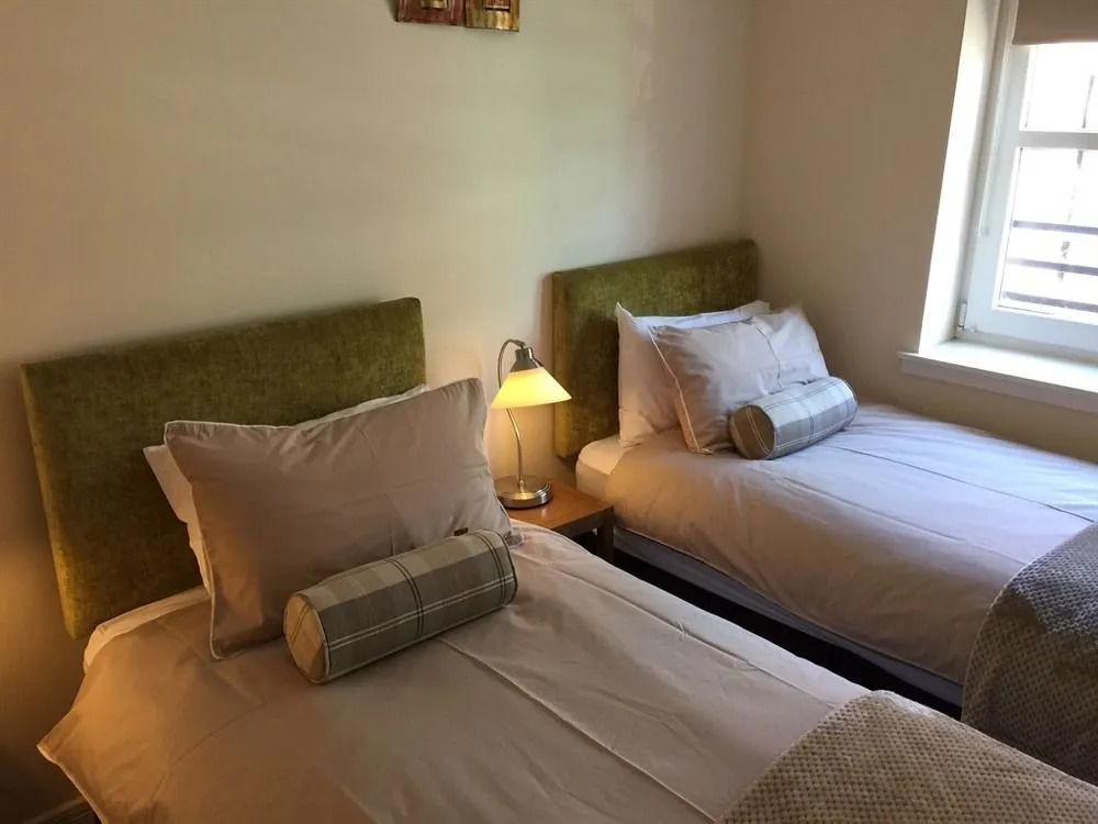 Alba Apartments