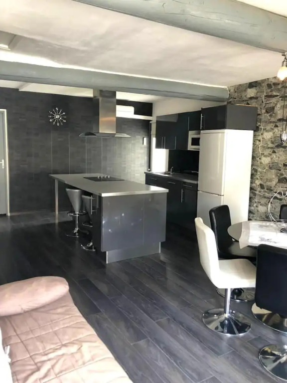 Apartment with 2 Bedrooms in Saintes-Maries-De-La-Mer, with Furnished Terrace And Wifi - 350 M From the Beach