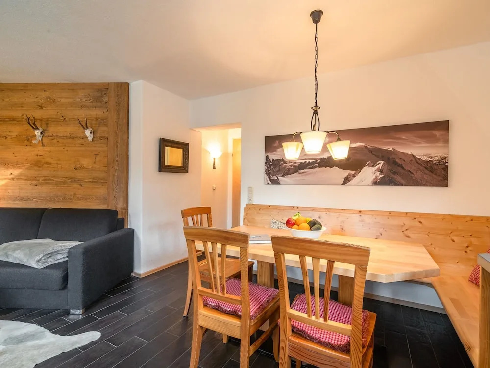 Appartements Schedererhaus