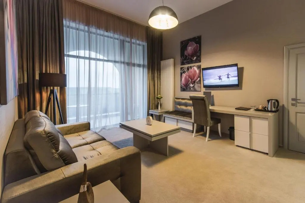 Hotel Edma