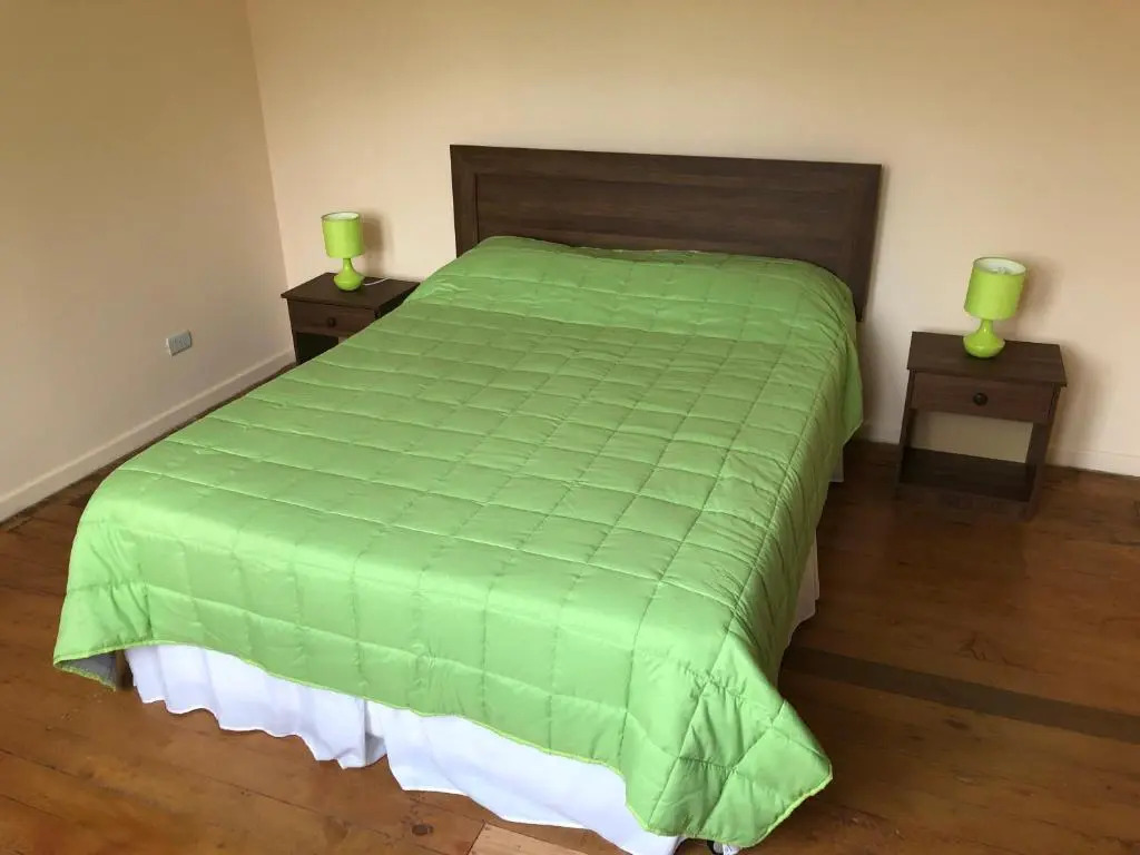 Hostal Ansaldi