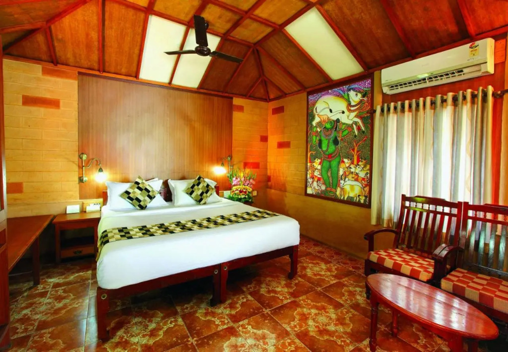 Cherai Beach Resorts