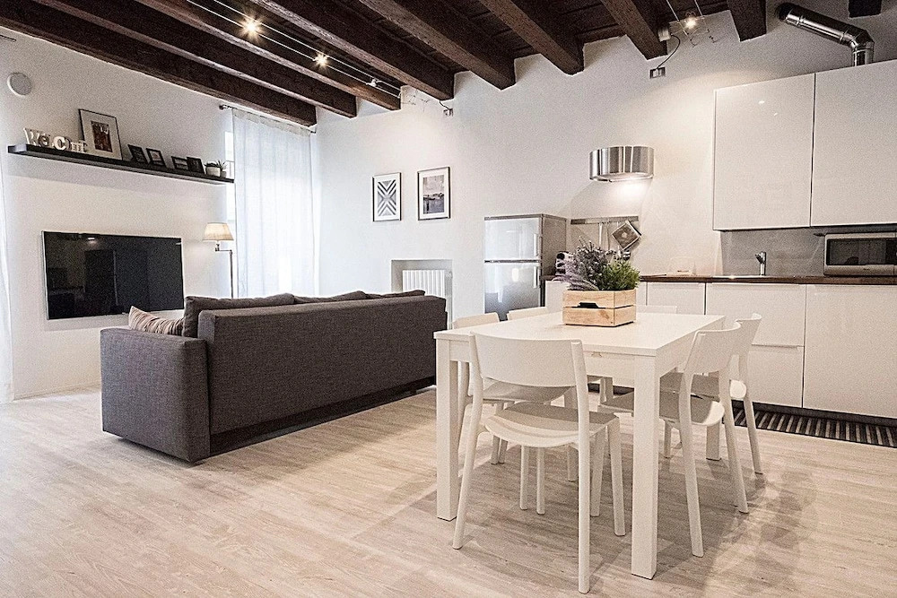 Flats4Rent Casa di Sara