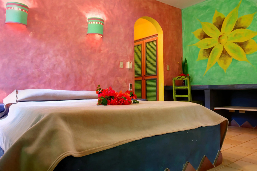 Hotel La Tortuga