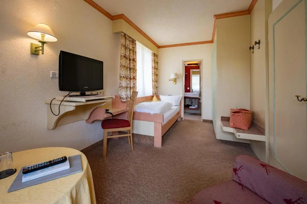 Hotel Lamm Baiersbronn Mitteltal
