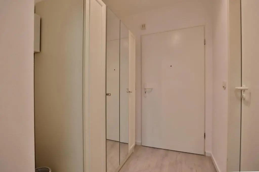 Kurparkresidenz-Timmendorfer Strand Kurparkresidenz-Timmendorfer Strand Appartement 22
