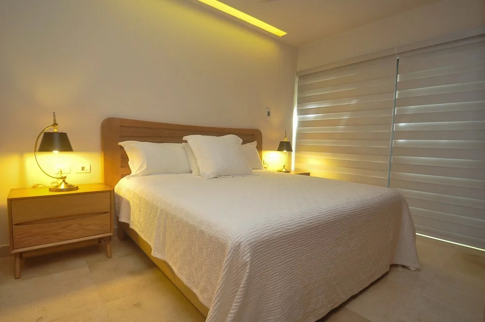 Terrazas 104 by Vimex