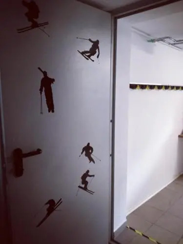 Sport-Hostel