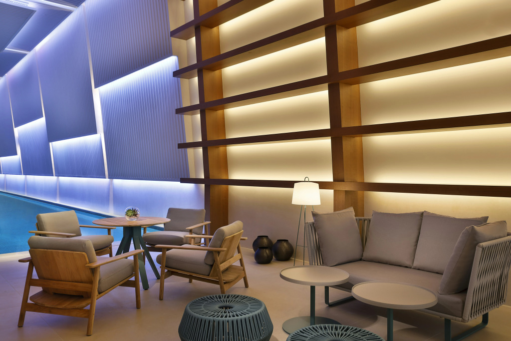 DoubleTree by Hilton Sharjah Waterfront Hotel And Residences