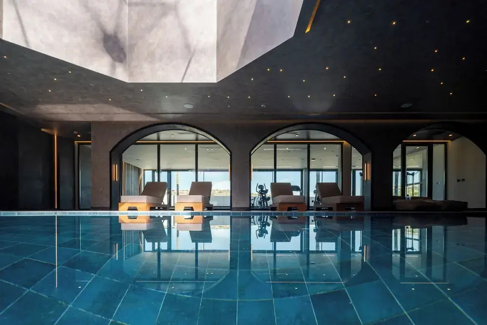 Paphos Hills Resort & Spa by Brown Hotels
