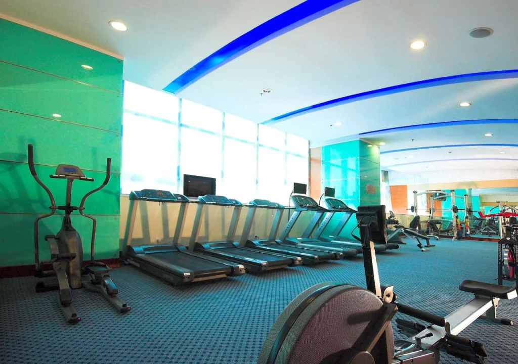 C&D Hotel Quanzhou