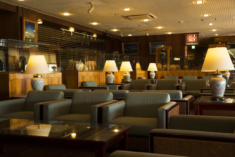 Ibusuki Phoenix Hotel