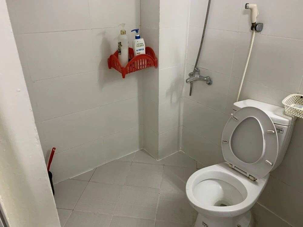 Oyo 1105 Thu Do Vang 1 Hotel