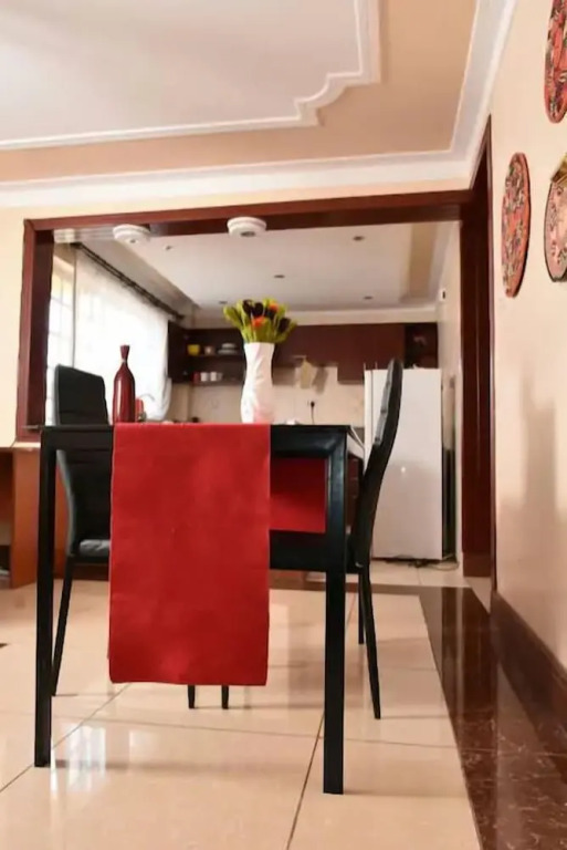 Sherry Homes Heri