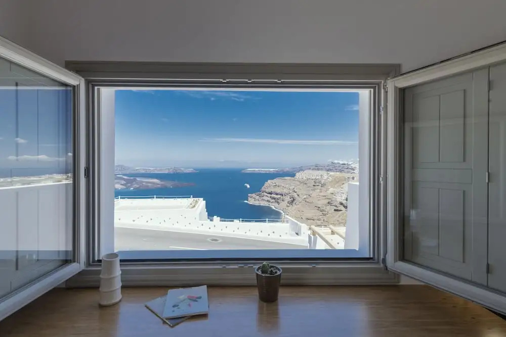Symphony Suites Santorini