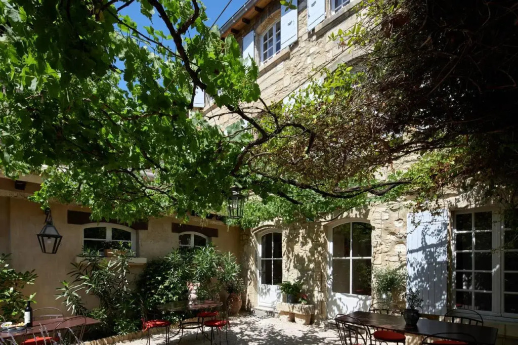 Hotel De L'Atelier