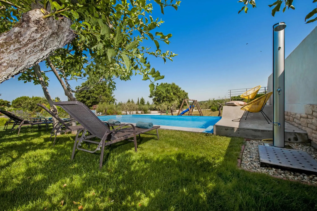 Villa Ferenc