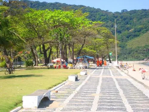 Chalé Guaiuba