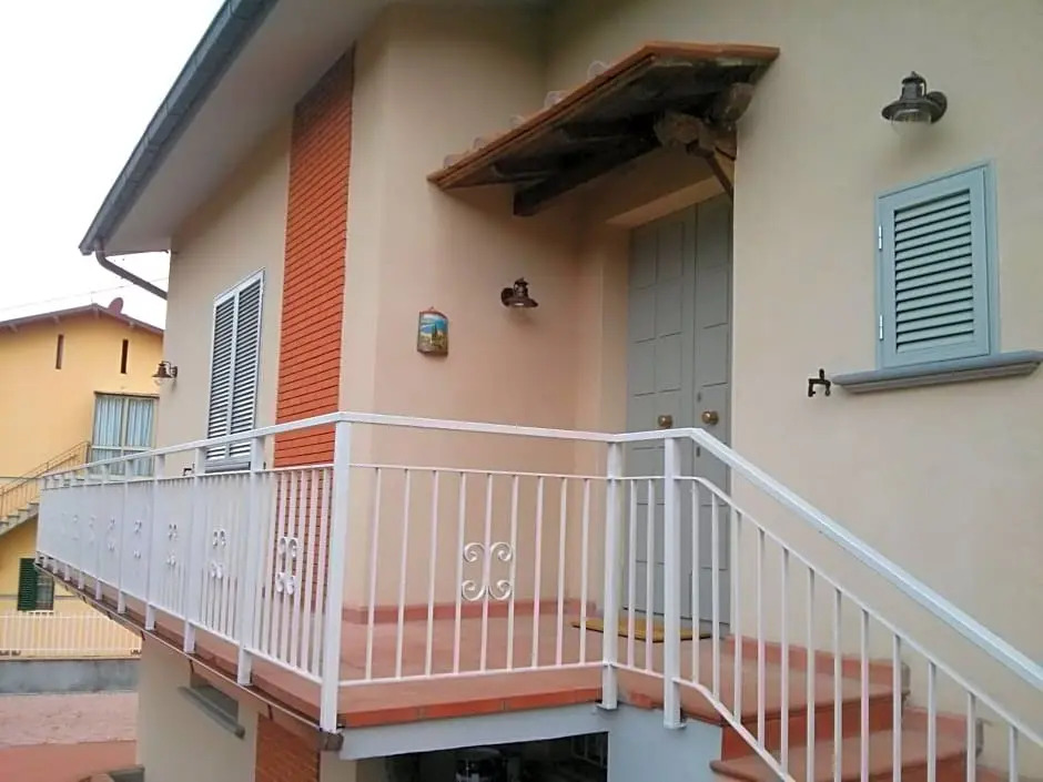 B&B Orsobigio