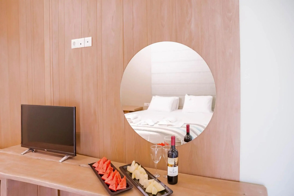 Tresor Hotel