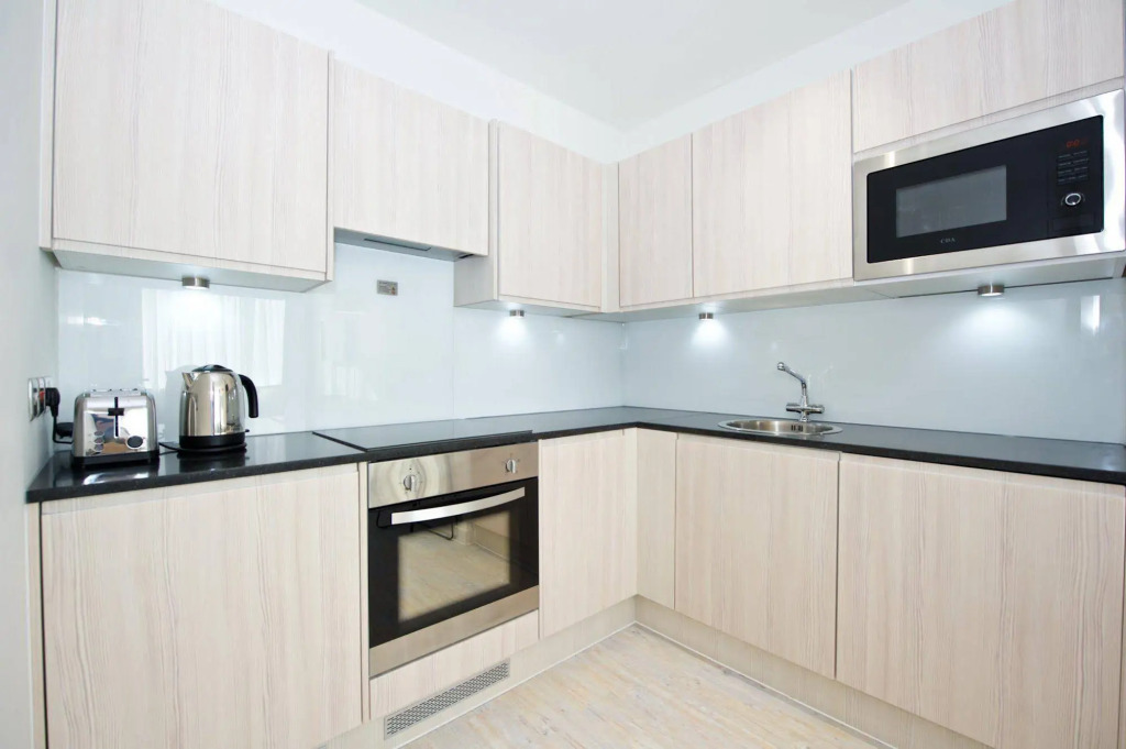 Staycity Aparthotels Manchester Piccadilly