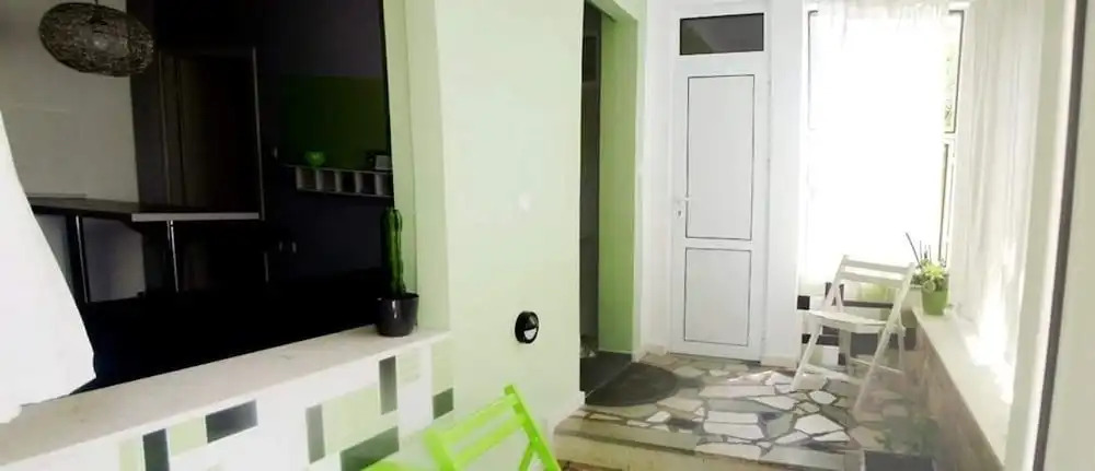 Apartments Jadra