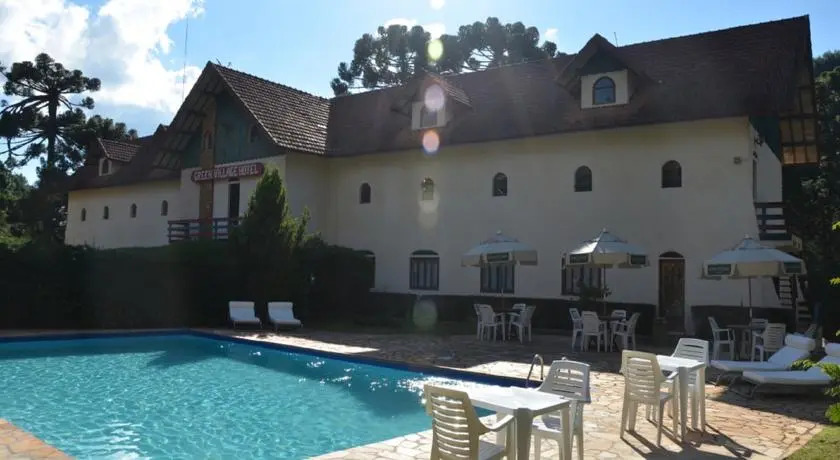 Green Village Hotel