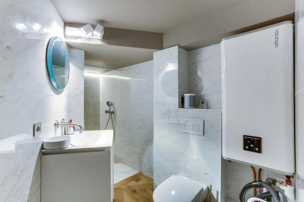 Bail Mobilité Beautiful apartment, 28sqm Place Vendome, Opera