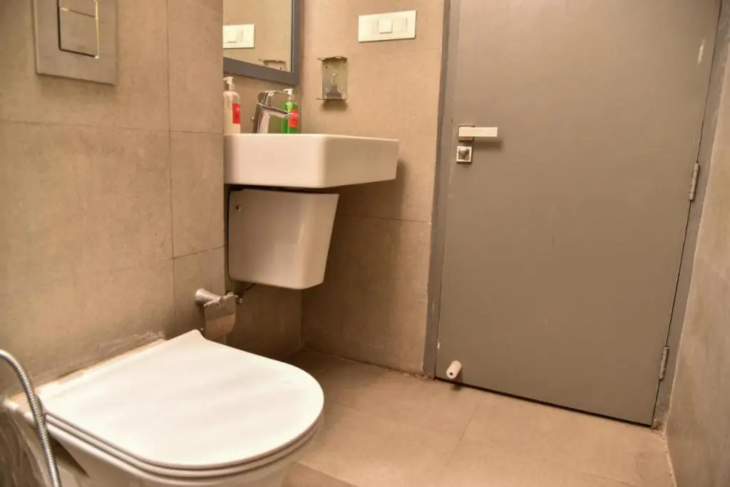 Hotel Admire Inn Ghaziabad By ASPL