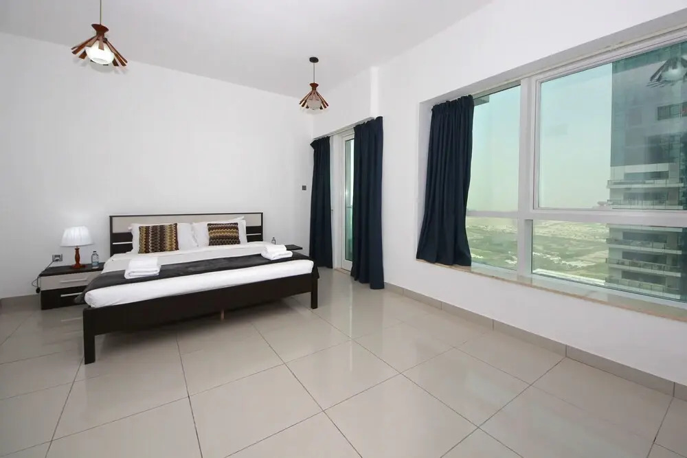 Signature Holiday Home - Marina Pinnacle