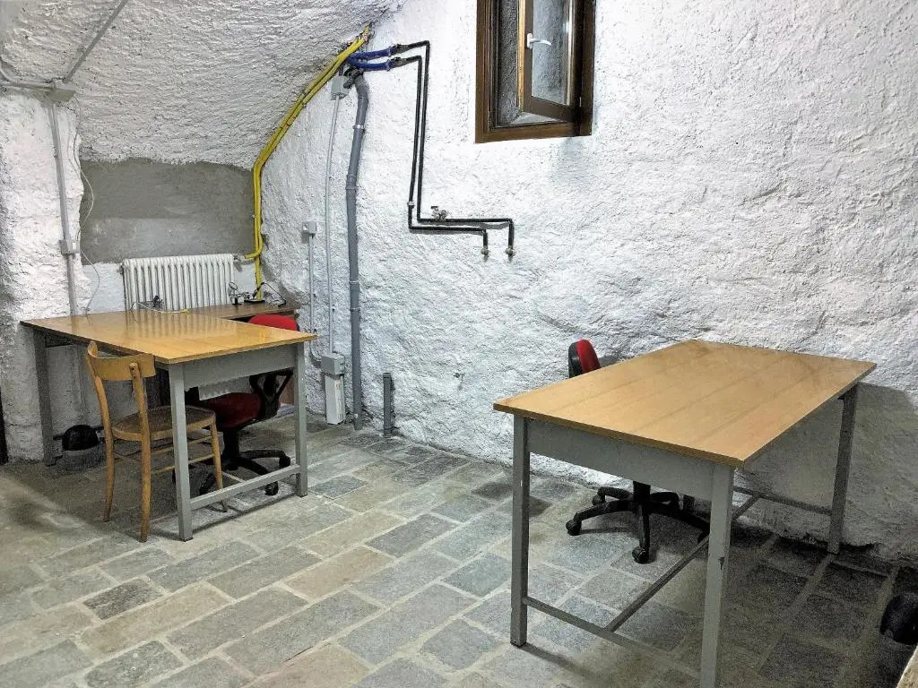 IL RUSTICO Appartamento