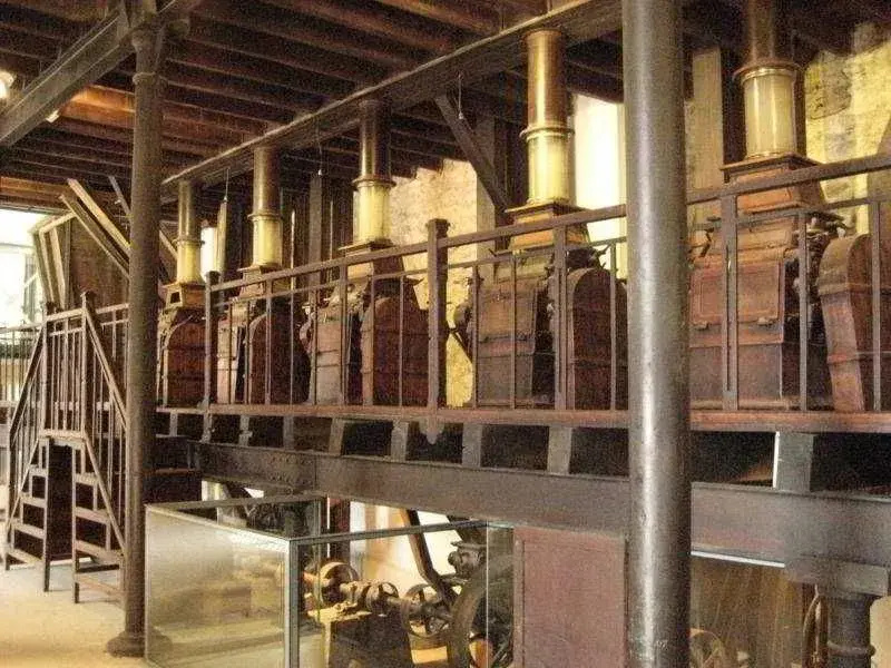Hotel Conventual de Alcántara