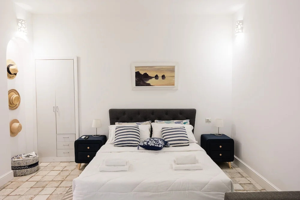 Suite Saint Michael