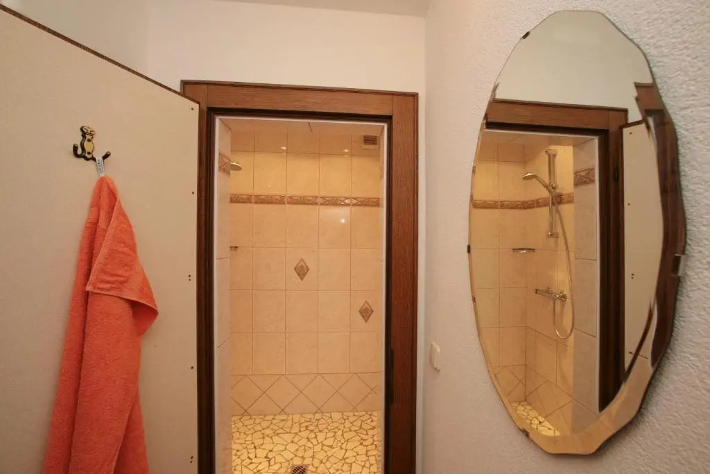 Appartement Perfeller