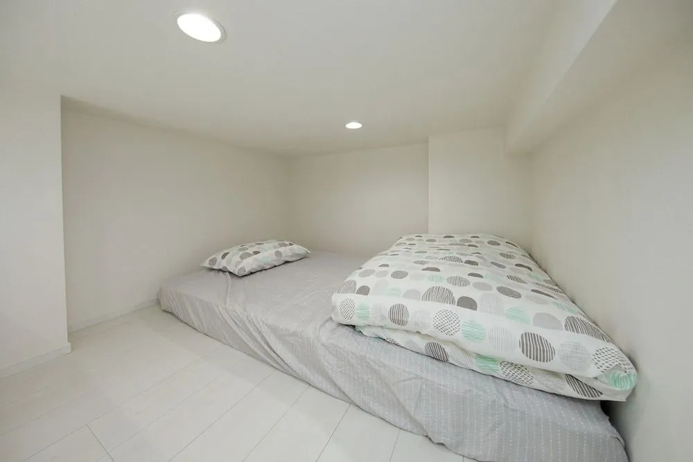 Casa Magnolia Kami-ochiai Apartment
