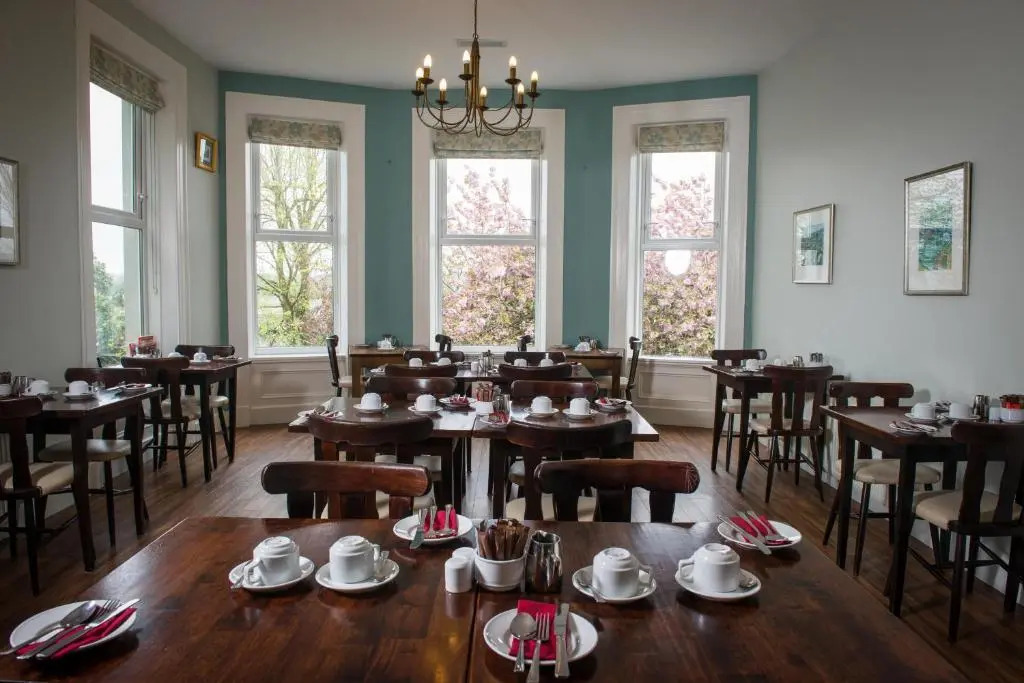 Gabriel House Guesthouse