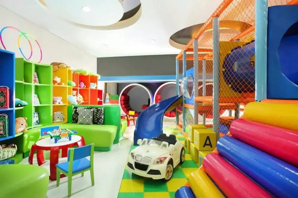 DoubleTree by Hilton Jakarta - Diponegoro