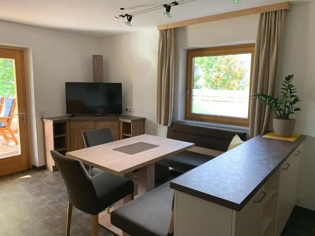 Ferienwohnung Brigitte Walder