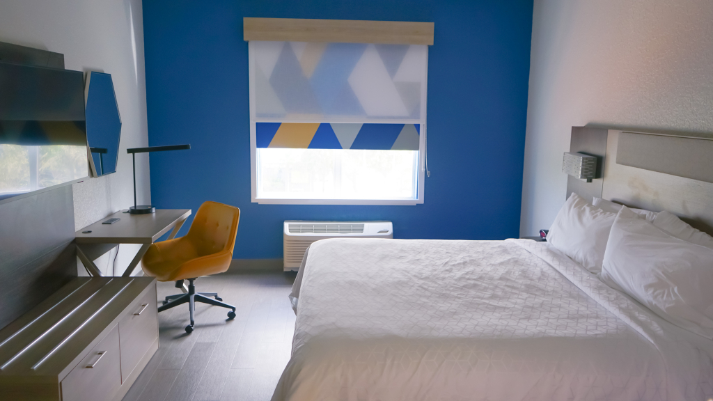 Holiday Inn Express & Suites Lakeland North I-4 by IHG