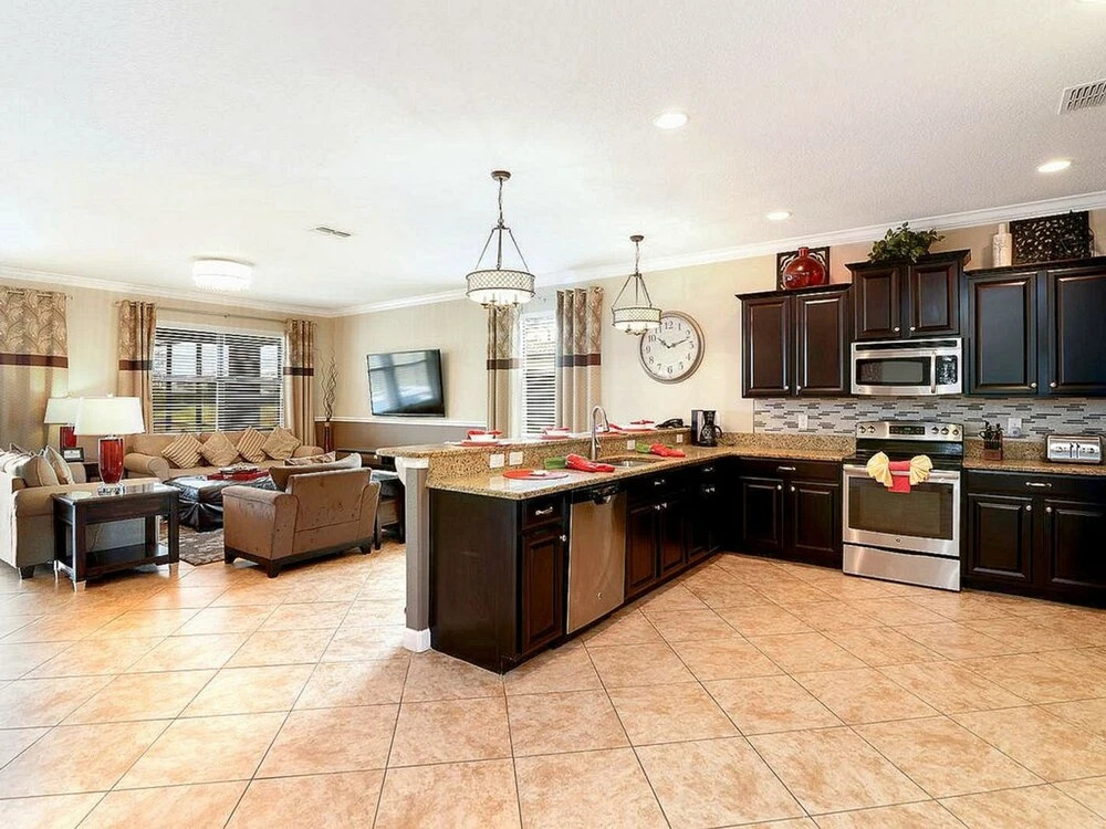 1415 Moon Valley Drive