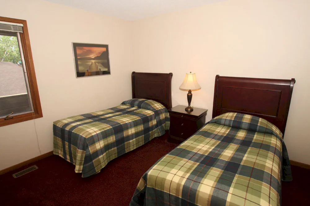 West Oaks Resort