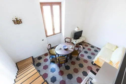 Sunny Apartment Navona Square